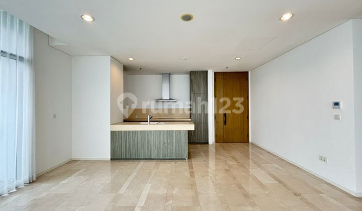 Sell Cheap Fast Apartment Verde Two Kuningan South Jakarta