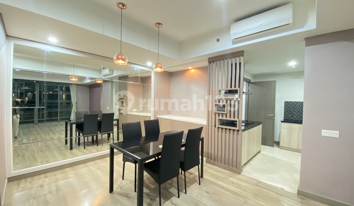 Jual Murah Cepat Apartment St Moritz Puri Indah Jakarta Barat Jual Murah Cepat Apartment St Moritz Puri Indah Jakarta Barat