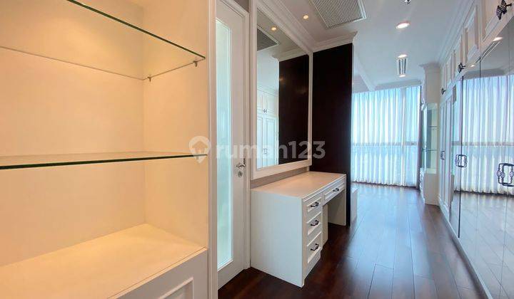 Apartemen Wang Residence 3Br Tower Penthouse Dijual di Jakarta Barat 2