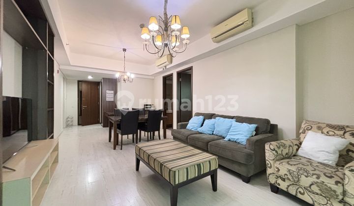 Sewa Murah Cepat Apartment St Moritz Puri Indah Jakarta Barat Sewa Murah Cepat Apartment St Moritz Puri Indah Jakarta Barat