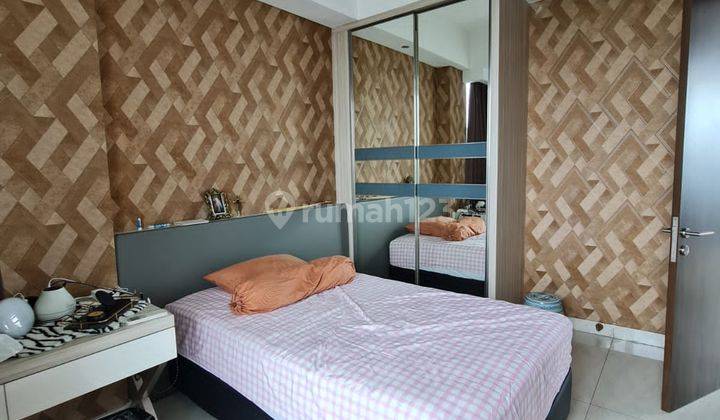 Apartemen St Moritz Puri Indah Jual Murah Jakarta Barat Tower New Ambassador 2