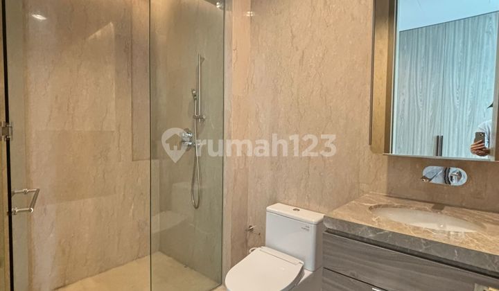 Jual Murah Cepat Apartment Verde Two Karet Setiabudi Jakarta Selatan 2