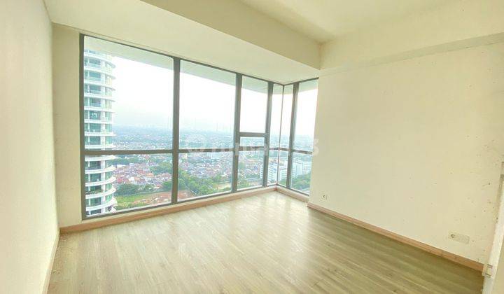 Apartemen St Moritz Dijual Murah di Puri Indah Jakarta Barat 2