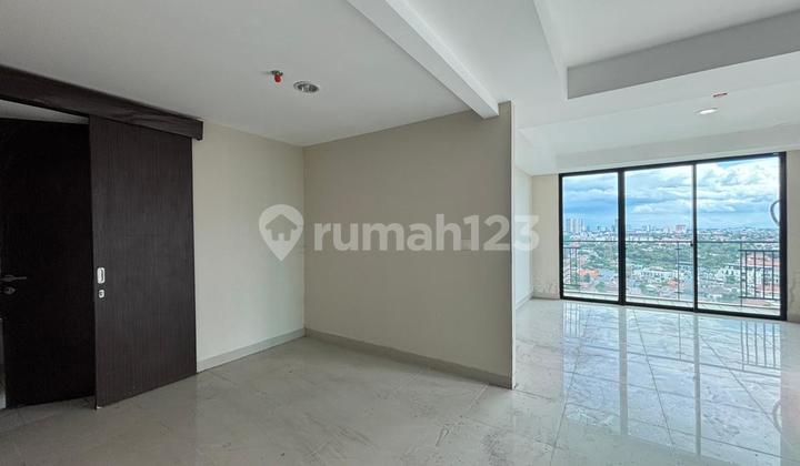 Jual Murah Penthouse Apartment 9 Nine Residence Mampang Prapatan Kemang Jakarta Selatan 2