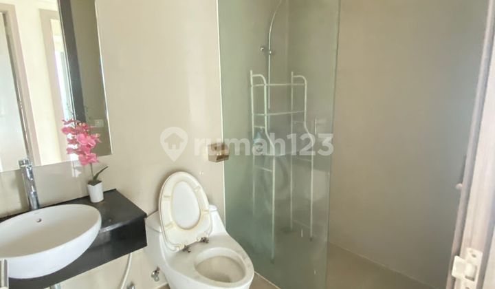 Cheap Quick Rent Apartment St Moritz Puri Indah West Jakarta 2