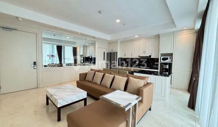 Jual Murah Apartemen Wang Residence Kedoya Jalan Panjang Jakarta Barat