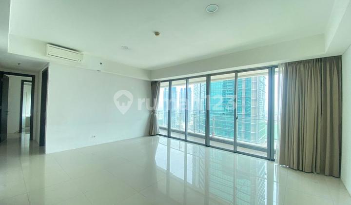 Sewa Murah Cepat Apartment St.moritz Puri Indah Jakarta Barat