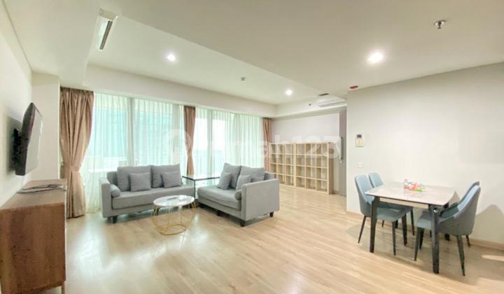 Sewa Murah Cepat Apartemen St Moritz 3Br Puri Indah Jakarta Barat Sewa Murah Cepat Apartemen St Moritz 3Br Puri Indah Jakarta Barat