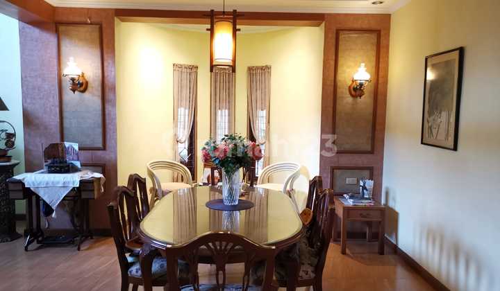 Jual Murah Cepat Bagus Rumah Muara Karang Jakarta Utara