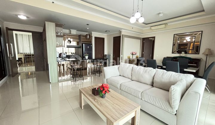 Sewa Cepat Murah Apartment St Moritz Puri Indah Jakarta Barat Sewa Cepat Murah Apartment St Moritz Puri Indah Jakarta Barat