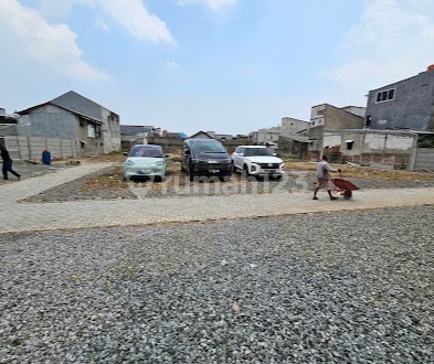 Sell Cheap Fast Land in Kebon Jahe, Cengkareng, West Jakarta Sell Cheap Fast Land in Kebon Jahe, Cengkareng, West Jakarta