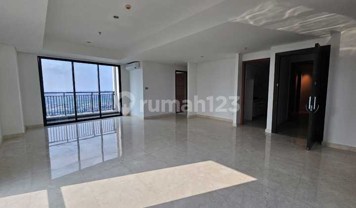 Quick Sale Cheap Aerium 3BR Apartment in Taman Permata Buana, West Jakarta 1