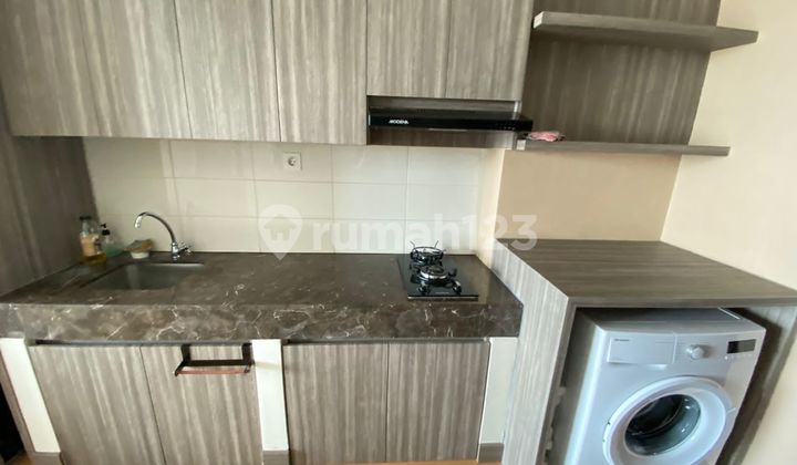 Jual Murah Cepat Apartment Nine Residence Mampang Jakarta Selatan 2