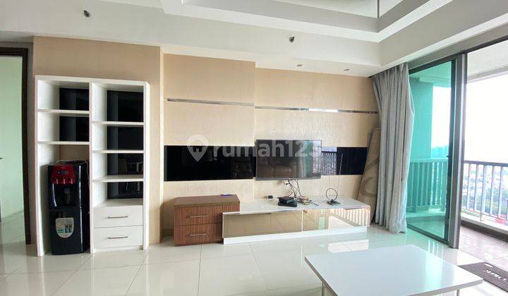 Apartemen St Moritz Royal Disewa Cepat di Puri Indah Jakarta Barat 2