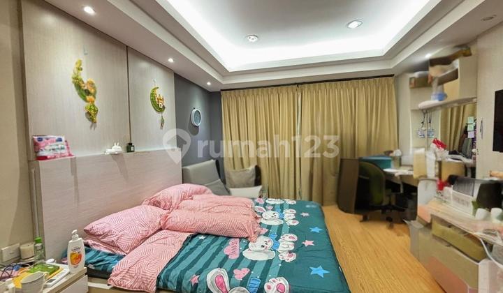 Jual Murah Cepat Apartment Nine Residence Dimampang Jakarta Selatan