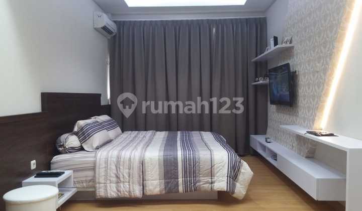 Sewa Cepat Murah Rumah Permata Buana Puri Indah Jakarta Barat