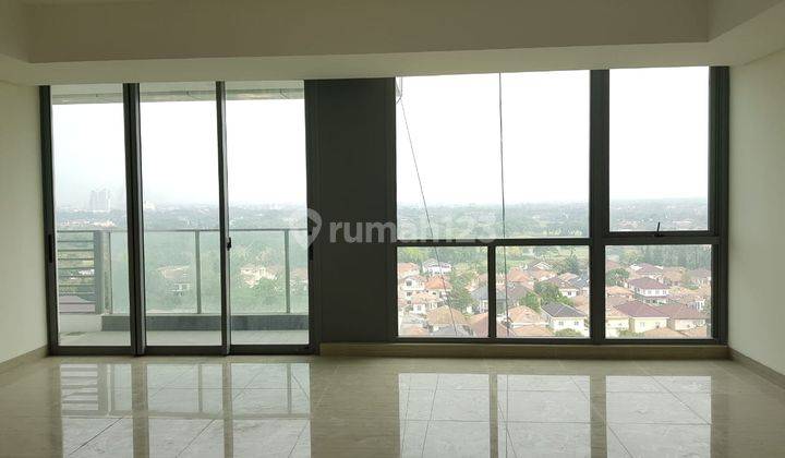 Apartemen Millenium Village Dijual Murah Di Karawaci Tangerang 1