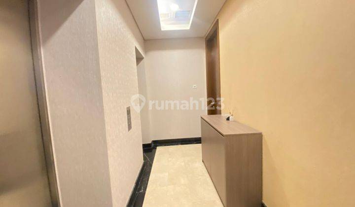 Apartemen Windsor Signature Puri Indah Disewa Murah di Jakarta Barat 2