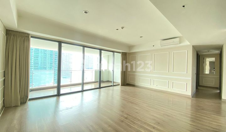Sewa Murah Cepat Apartment St Moritz Puri Indah Jakarta Barat 1