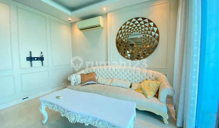 Affordable Fast Rent Apartments The Windsor Puri Indah in West Jakarta 2