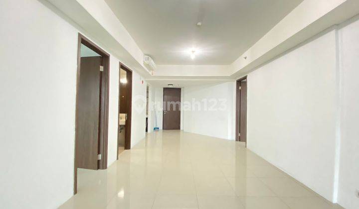 Apartemen St Moritz Puri Indah Dijual Murah Tower Royal 1