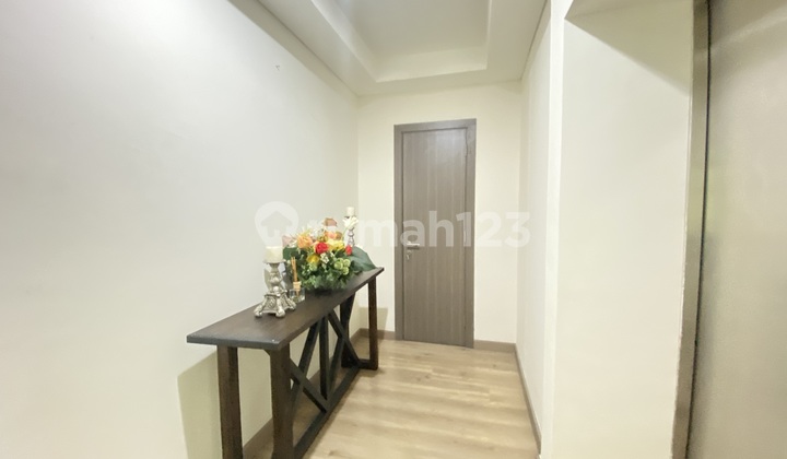 Sewa Murah Cepat Apartment St.Moritz Lippo Puri Indah Jakarta Barat 2