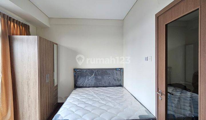 Apartemen Puri Orchard Dijual Tower Og 1BR Siap Huni Furnished 1