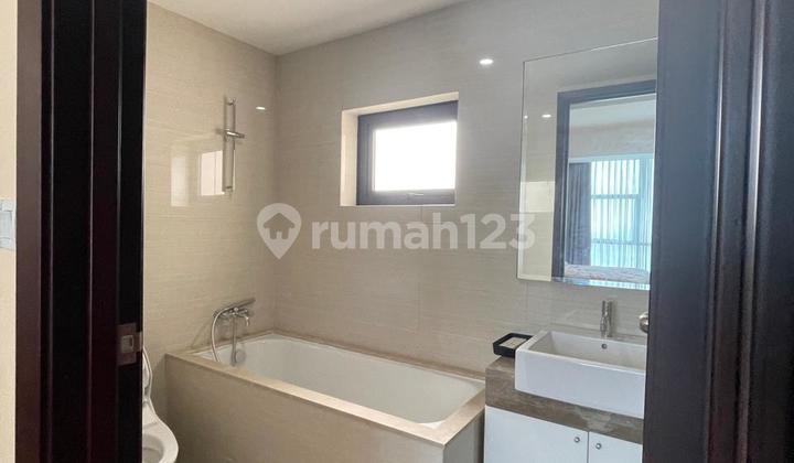 For Sale Cheap Quick Apartment Casa Grande Residence Tower Angelo in South Jakarta 2