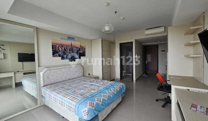 Jual Murah Cepat Apartment Nine Residence di Jakarta Selatan
