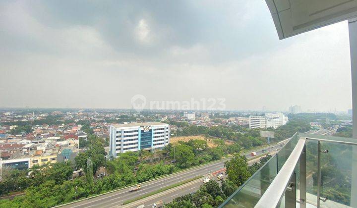 Apartemen St Moritz Presidential Jual Murah Puri Indah Jakarta Barat  2