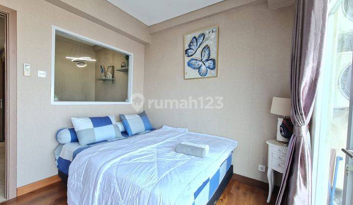 Apartemen Puri Orchard 1 BR Disewa Murah di Rawa Buaya Jakarta Barat 1