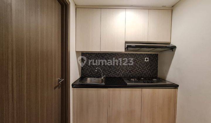 Apartemen St Moritz Disewa Cepat Murah di Puri Indah Jakarta Barat 2