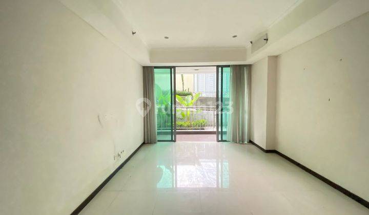 Apartemen St Moritz Dijual Murah 3BR di Puri Indah Jakarta Barat 1