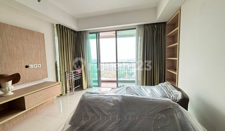 Jual Murah Cepat Apartemen St Moritz Puri Indah Jakarta Barat 2