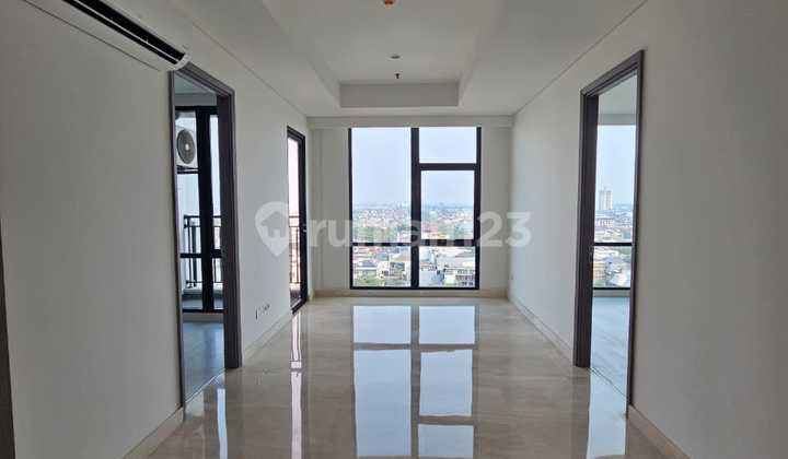 Quick Sale Cheap Aerium Apartment in Taman Permata Buana, West Jakarta