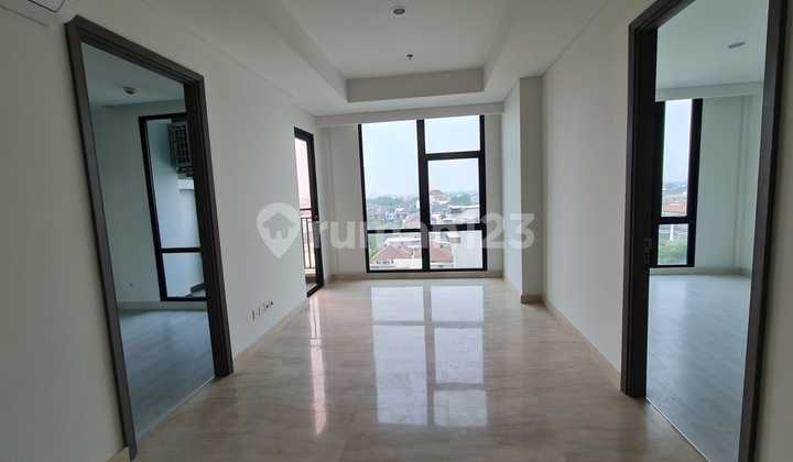 Quick Sale Cheap Aerium Apartment in Taman Permata Buana, West Jakarta 1