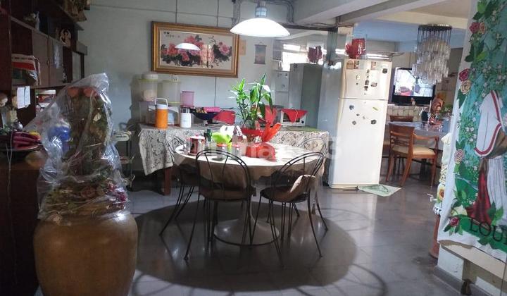 Cheap Quick Sale House in Slipi Grogol Petamburan West Jakarta 2
