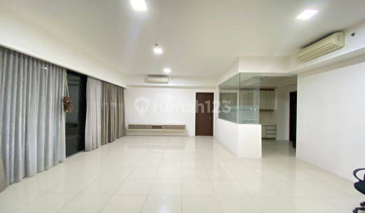 Apartemen St Moritz Puri Indah 4br Disewa Murah Tower Presidential 1