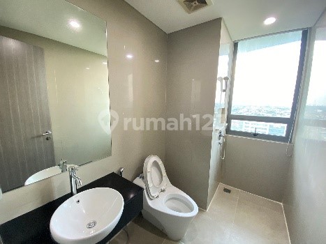 Affordable Quick Rent Apartment St Moritz Puri Indah West Jakarta 2