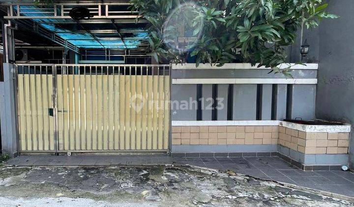 Jual Murah Cepat Rumah Tanjung Barat Jagakarsa Jakarta Selatan 1