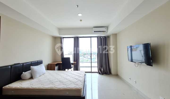 Jual Murah Cepat Apartment Nine Residence di Jakarta Selatan 2