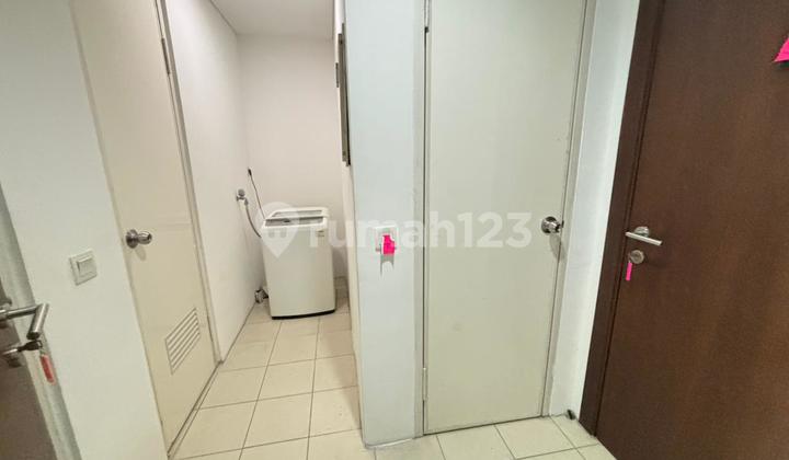 Sewa Murah Cepat Apartemen St Moritz Puri Indah di Jakarta Barat 2