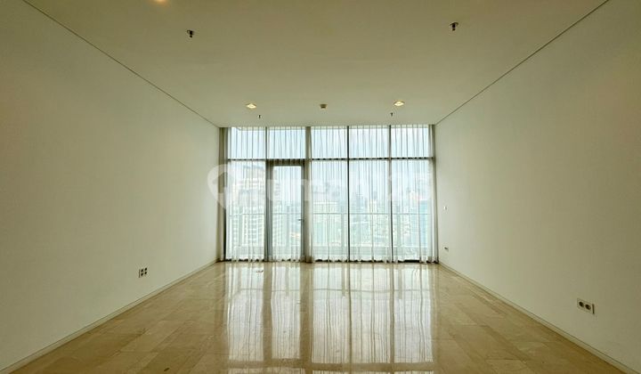 Jual Murah Cepat Apartment Verde Two Karet Setiabudi Jakarta Selatan 2