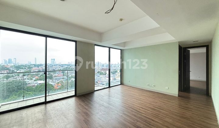 Jual Murah Cepat Apartment Nine Residence Mampang di Jakarta Selatan