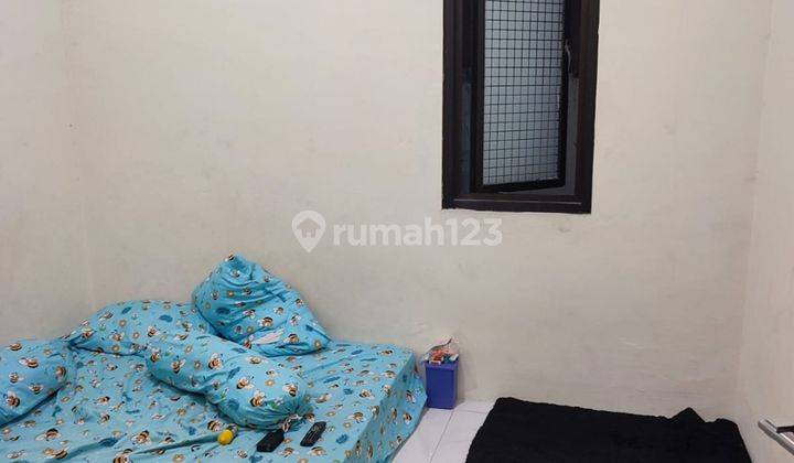 Oper kredit rumah di jade sudimoro tulangan sidoarjo tanpa BI Checking 3