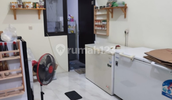 Oper kredit rumah di jade sudimoro tulangan sidoarjo tanpa BI Checking 4