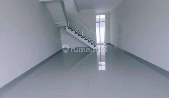 Jual ruko baru siap huni lokasi amartha safira sidoarjo 2