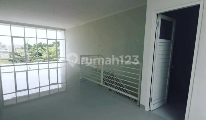 Jual ruko baru siap huni lokasi amartha safira sidoarjo 4