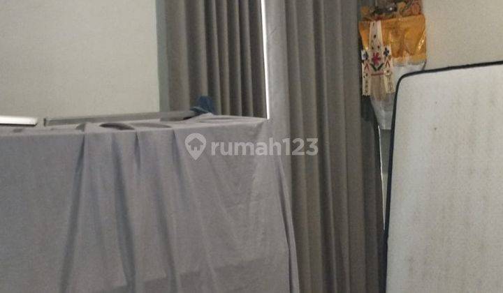 Disewakan rumah siap huni 2lt lokasi kahuripan nirwana cluster terrace 5