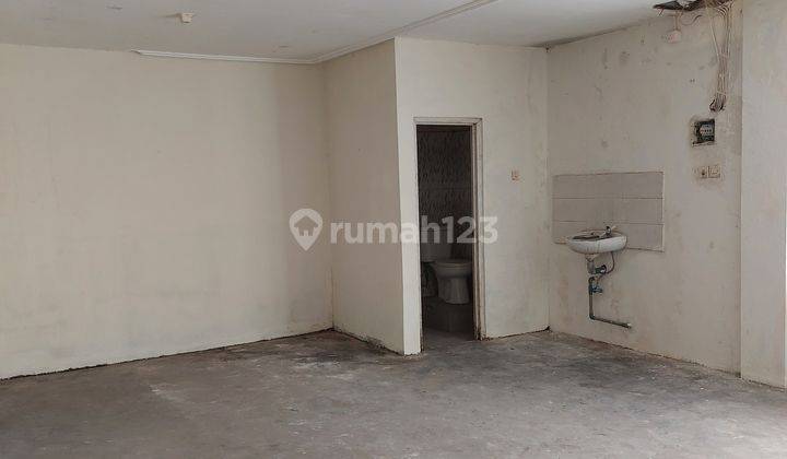 Disewakan gudang siap huni lokasi pergudangan safe n lock lingkar timur sidoarjo 3